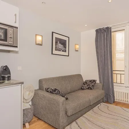 Centre Vendome 1 Appartement Paris