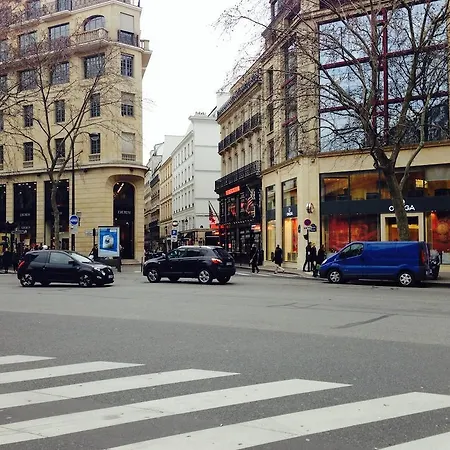 Centre Vendome 1