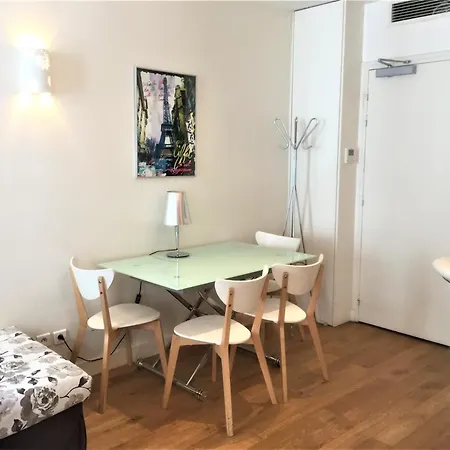 Centre Vendome 1 Appartement