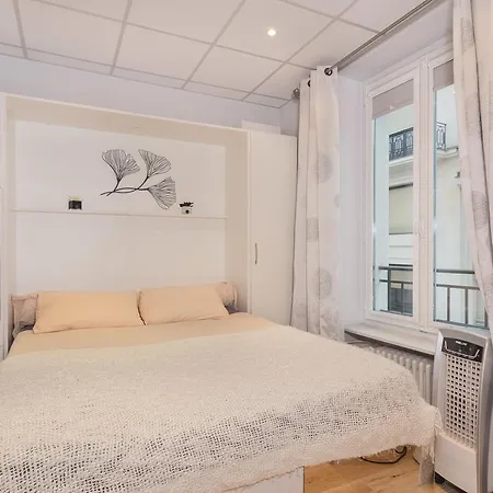 Centre Vendome 1 Apartament *