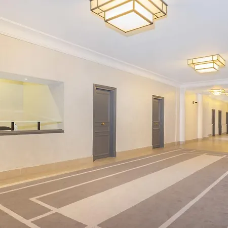 Centre Vendome 1 Apartament