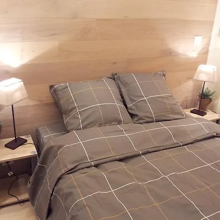 Apartament Centre Vendome 1 Paryż